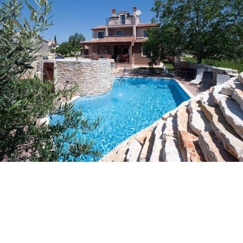 Holiday House Cukrići