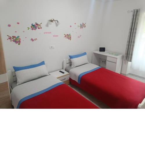 Holiday house Dalinda