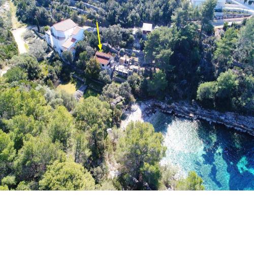Holiday House Danica