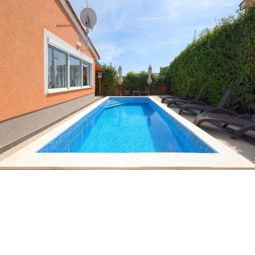 Holiday house Danijela