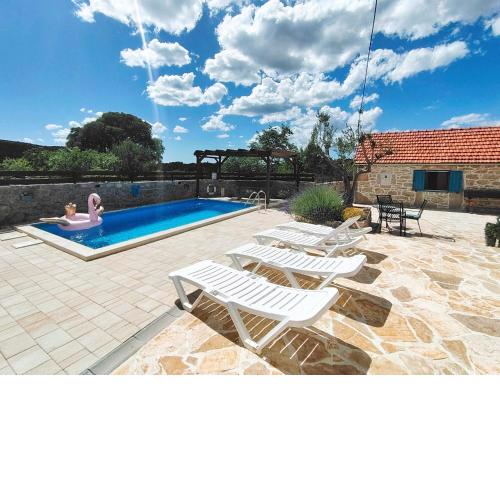 Holiday House "Didini dvori"