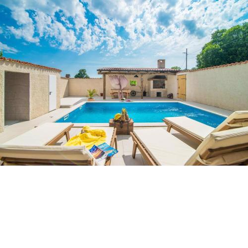 Holiday house Eleonora