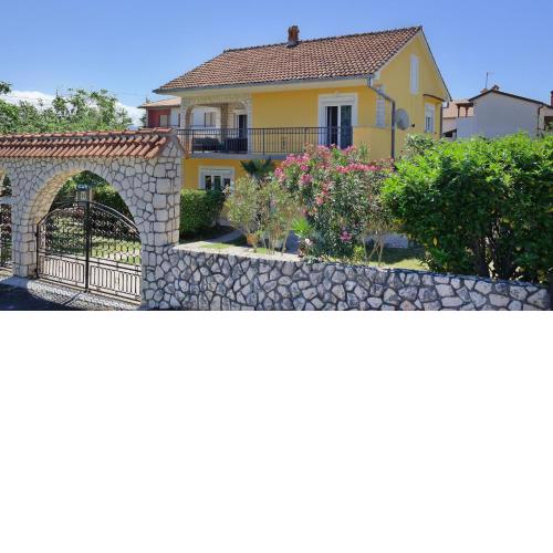 Holiday House Holek