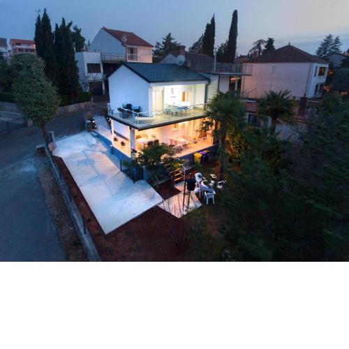 Holiday House JASNICA