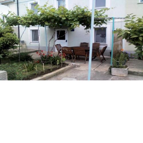 Holiday House Klevini Dvori