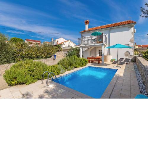 Holiday house KORNIC