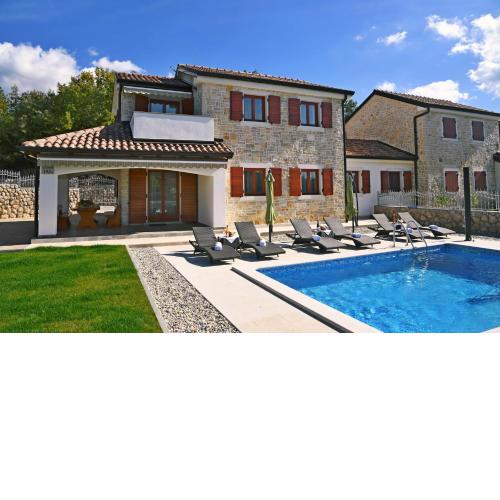 Holiday house Lana