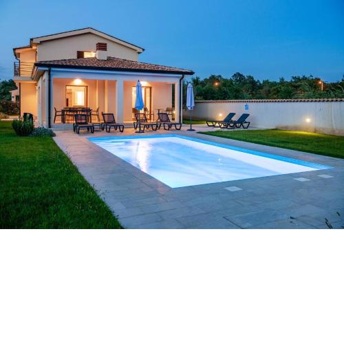 Holiday house Luca