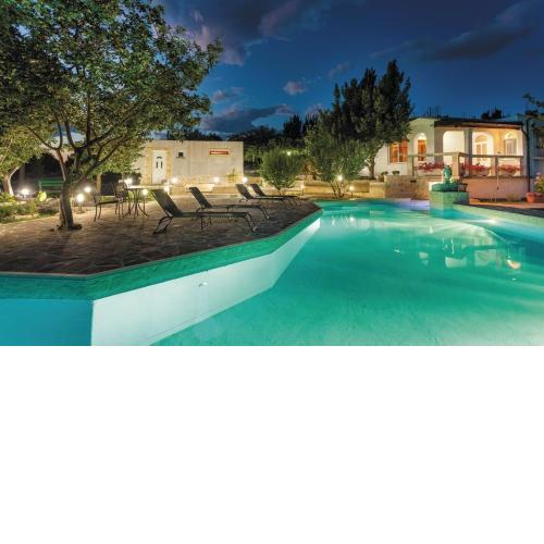 Holiday house Ma & Ma with pool, parking, high speed Internet, BBQ...