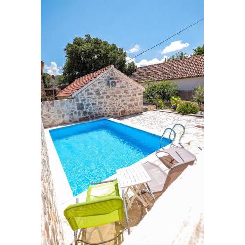 Holiday house Manuela