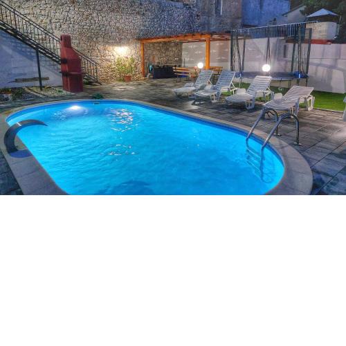 Holiday house Marea
