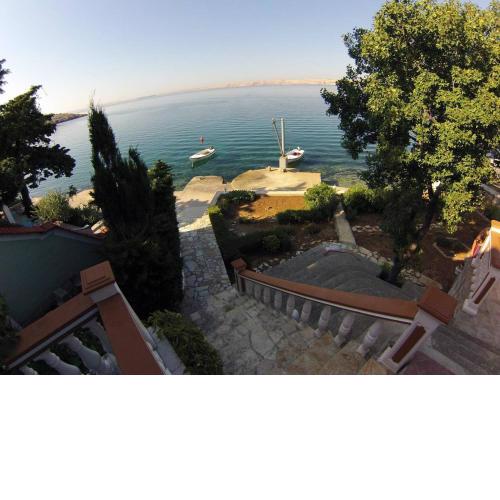 Holiday House Maretta - Apartment No 1