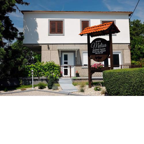 Holiday House Melisa, Jastrebarsko