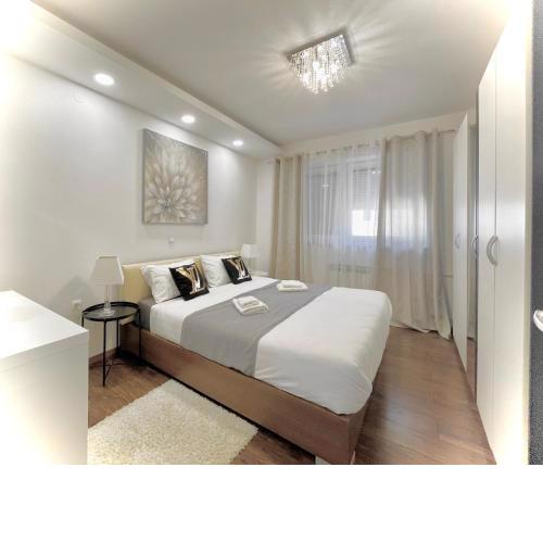 Holiday house "Mimoza" 2 massage pools