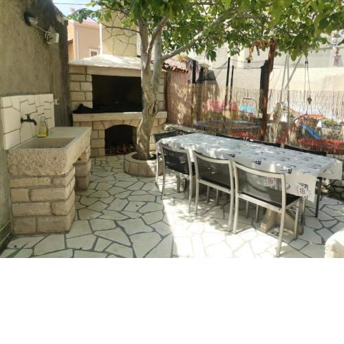 Holiday house MORO