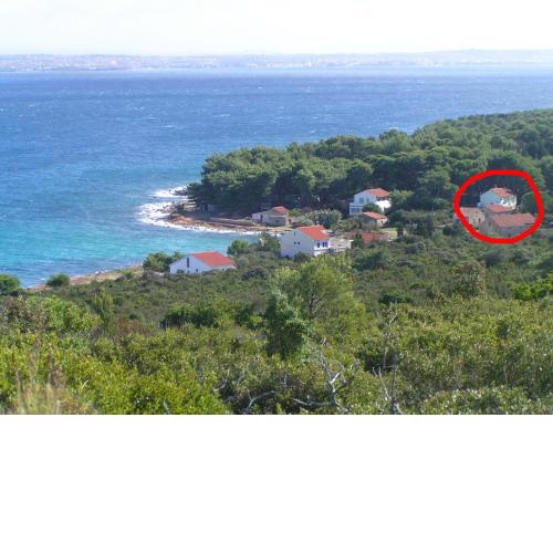 Holiday House near the sea