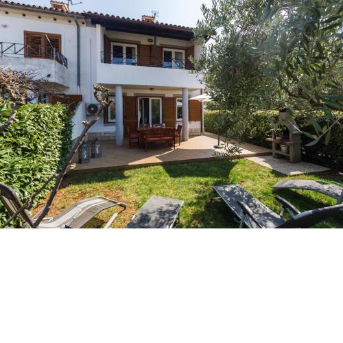 Holiday house Oliva