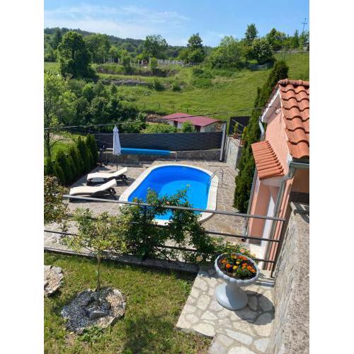 Holiday house Pasjak