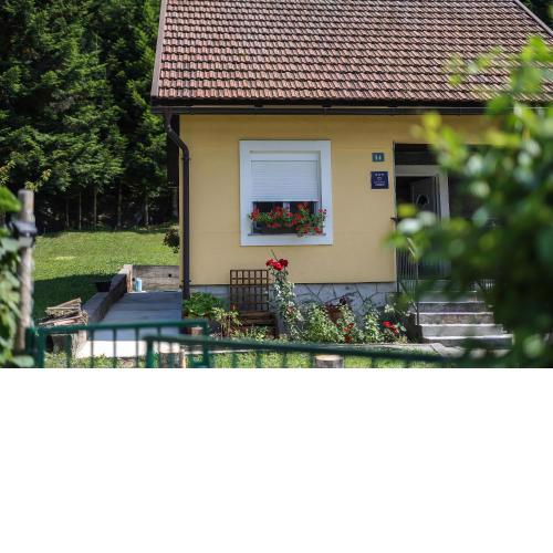 Holiday House Provance