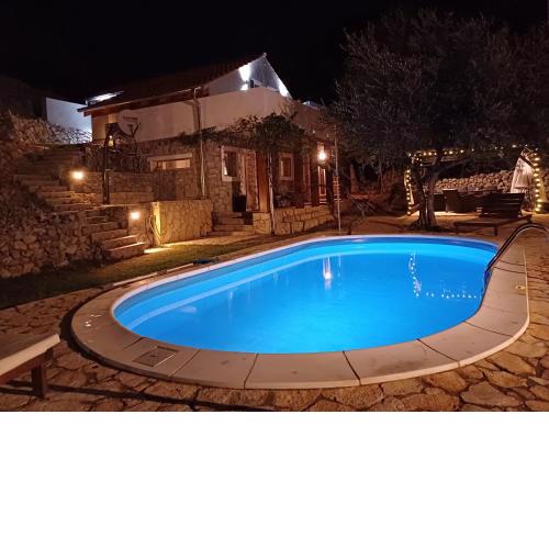 Holiday House Pulina