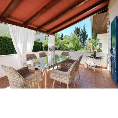Holiday house Punta