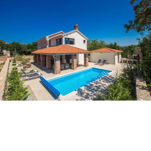 Holiday house RASOPASNO