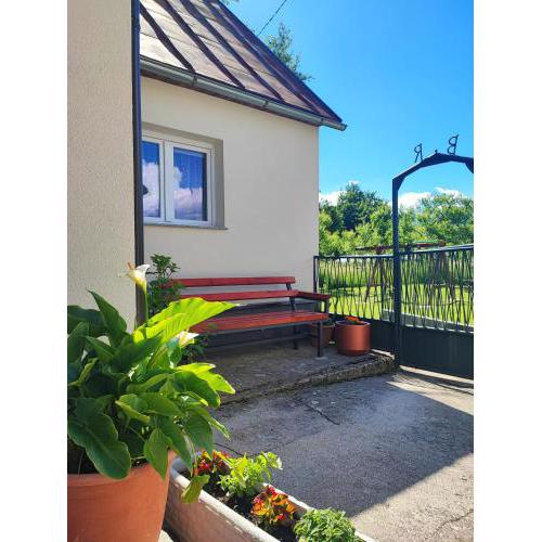 Holiday house Rukavina