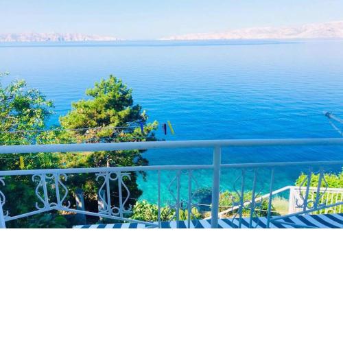 Holiday House Sea View