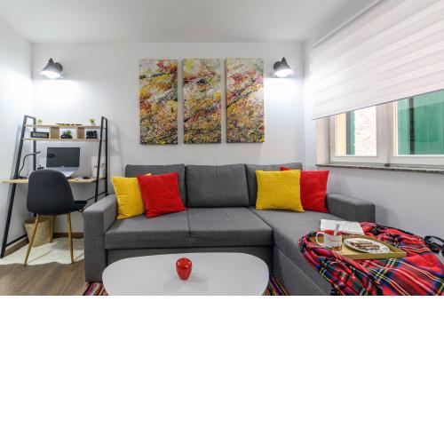 Holiday house ŠIBENIK CHARM - in the OLD TOWN citycenter