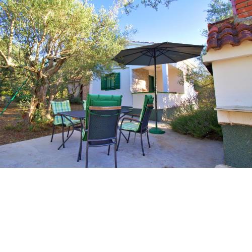 Holiday house Silvana