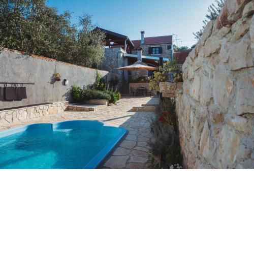 Holiday house Šokotini dvori