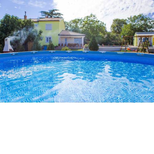 Holiday house Stara Vrata with a private pool