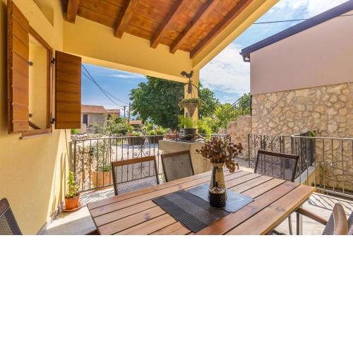 Holiday house SVJETLANA