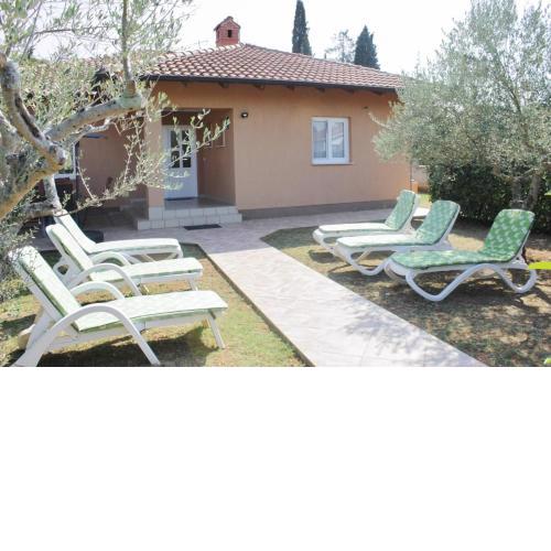 Holiday house TINA Savudrija