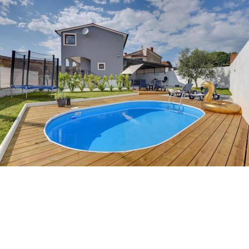 Holiday House Ulika