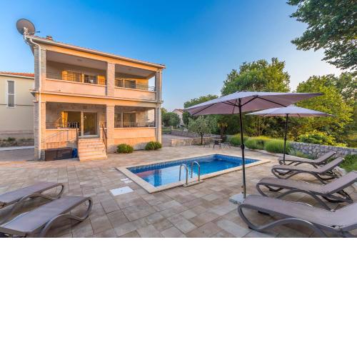 Holiday house VESNA