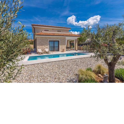 Holiday house VILLA ANDRO