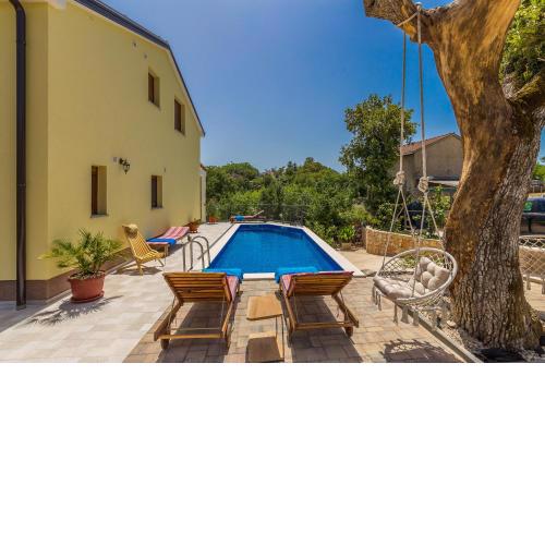 Holiday house Villa Jozi