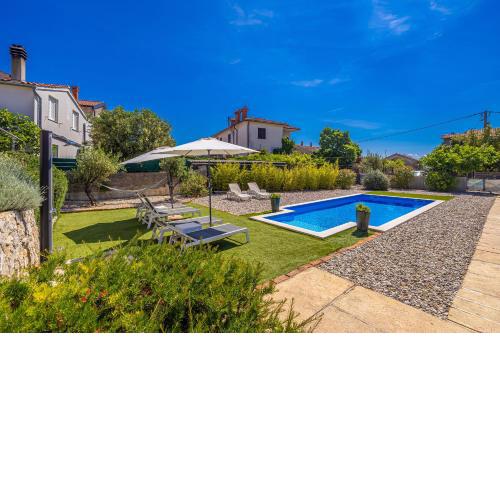Holiday house VILLA MARE