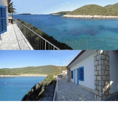 Holiday House Vis Pavic