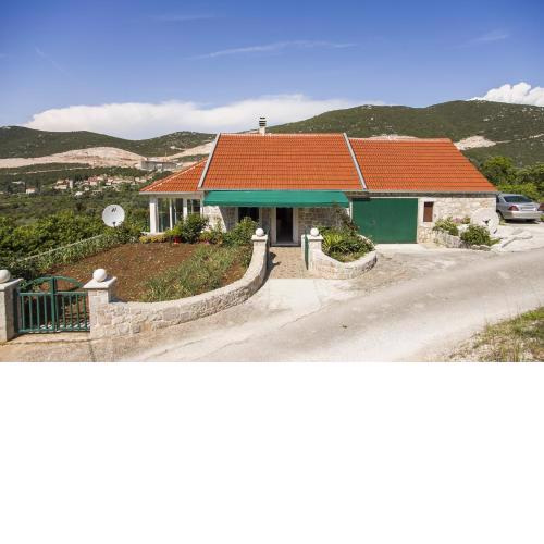 Holiday house with a parking space Brijesta, Peljesac - 19659