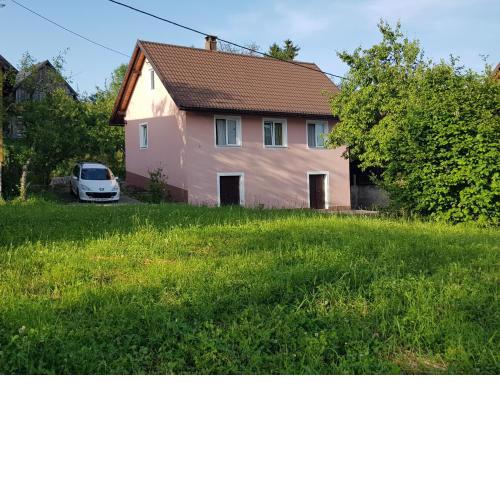 Holiday house with a parking space Brod Moravice, Gorski kotar - 20512