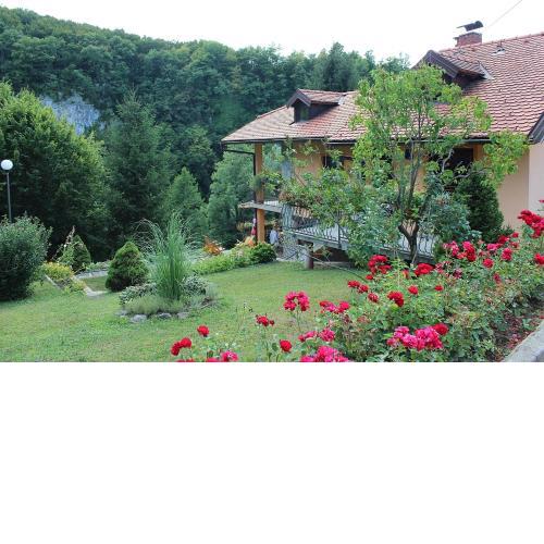 Holiday house with a parking space Jakovci Netreticki, Karlovac - 20279