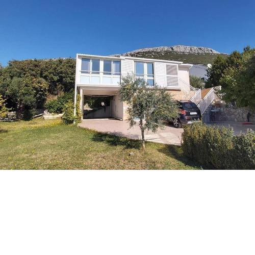 Holiday house with a parking space Kastel Stari, Kastela - 20226