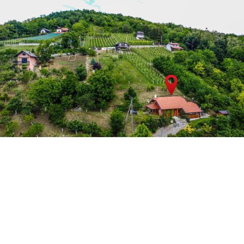 Holiday house with a parking space Krapina, Zagorje - 20452