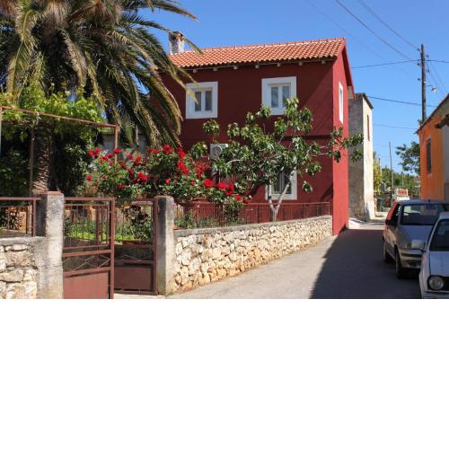 Holiday house with a parking space Lukoran (Ugljan) - 6234