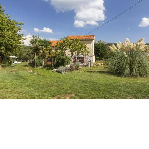 Holiday house with a parking space Mali Turini (Central Istria - Sredisnja Istra) - 14136