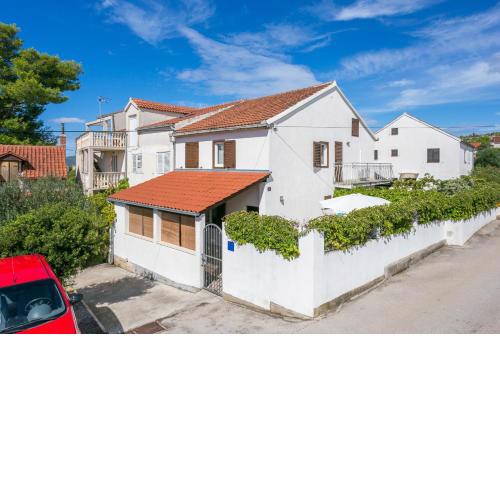 Holiday house with a parking space Milna, Brac - 20140