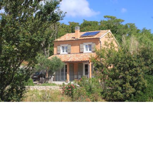 Holiday house with a parking space Nerezine, Losinj - 8016