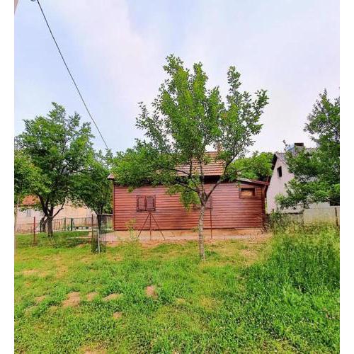 Holiday house with a parking space Perusic, Velebit - 19187
